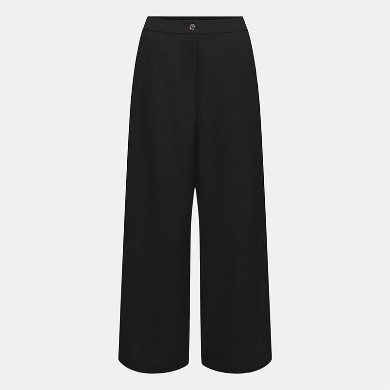 Pantalon regular nova motif léopard sierra Femme ONLY Pantalon regular nova motif léopard sierra Femme ONLY