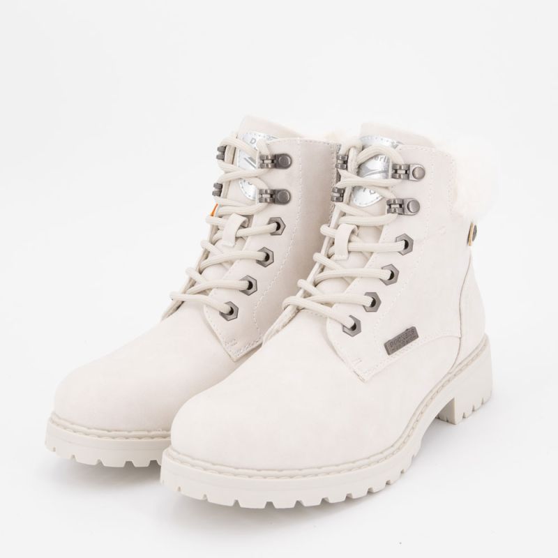 Bottine mubuk ice 57aa302630260 t36/41 Femme DOCKERS BY GERLI