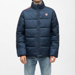 Doudoune navy cesar homme rs1 Homme ROSSIGNOL