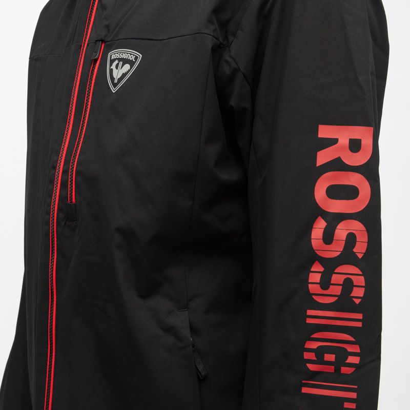 Blouson de ski homme rs1 Homme ROSSIGNOL Blouson de ski homme rs1 Homme ROSSIGNOL