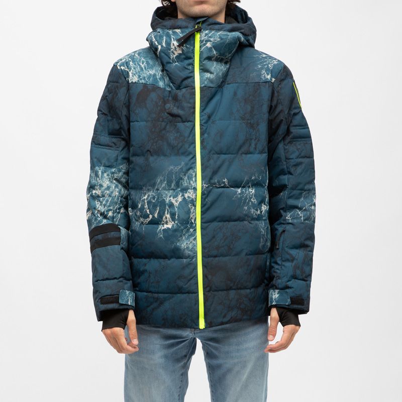 Blouson de ski homme rs1 Homme ROSSIGNOL