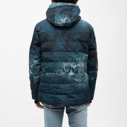 Blouson de ski homme rs1 Homme ROSSIGNOL