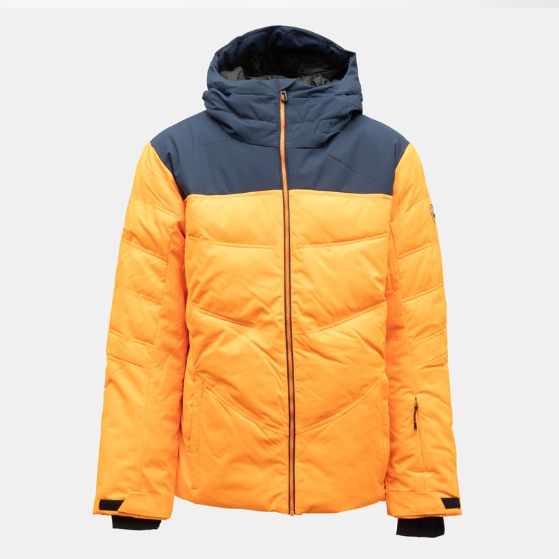 Blouson de ski homme rs1 Homme ROSSIGNOL