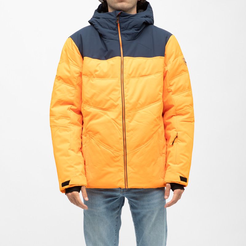 Blouson de ski homme rs1 Homme ROSSIGNOL Blouson de ski homme rs1 Homme ROSSIGNOL