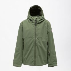 Parka rs1 rossignol Enfant ROSSIGNOL