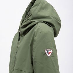 Parka rs1 rossignol Enfant ROSSIGNOL