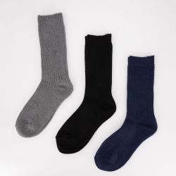 Lot de 3 chaussettes remus Homme REDSKINS