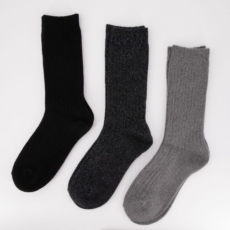 Lot de 3 chaussettes remus Homme REDSKINS