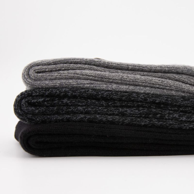 Lot de 3 chaussettes remus Homme REDSKINS