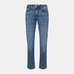 Jeans used mid stone blue denim 10119 josh 1032793 Homme TOM TAILOR
