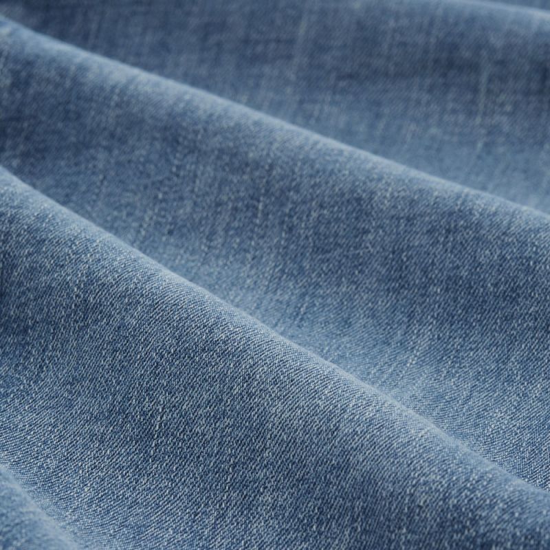 Jeans used mid stone blue denim 10119 josh 1032793 Homme TOM TAILOR