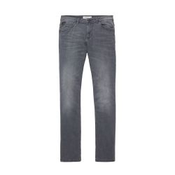 Jeans grey denim 10210 josh 1021161 Homme TOM TAILOR