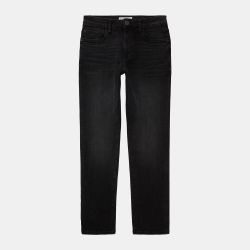 Jeans used black denim 10250 josh 10250 1021161 Homme TOM TAILOR