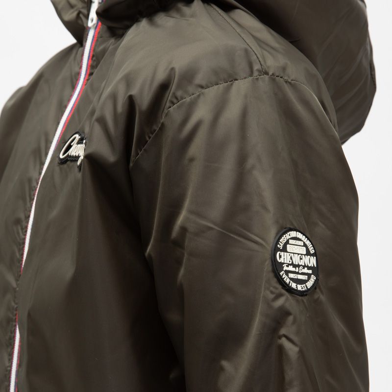 Parka enfant double madigan Enfant CHEVIGNON