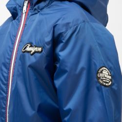 Parka enfant double madigan Enfant CHEVIGNON