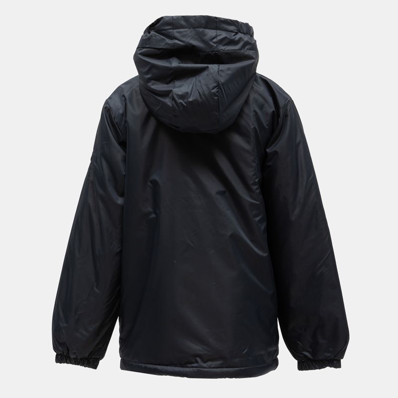 Parka enfant double madigan Enfant CHEVIGNON