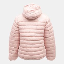 Doudoune matelassé avec capuche Enfant REEBOK