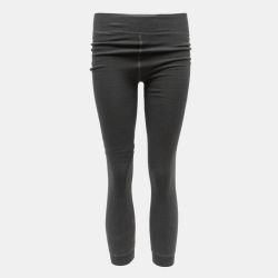 Legging effet jeans fourre analia Femme BURTON OF LONDON