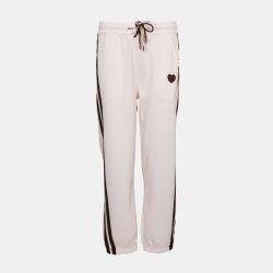 Bas de jogging avec bandes nelsy Femme BURTON OF LONDON Bas de jogging avec bandes nelsy Femme BURTON OF LONDON