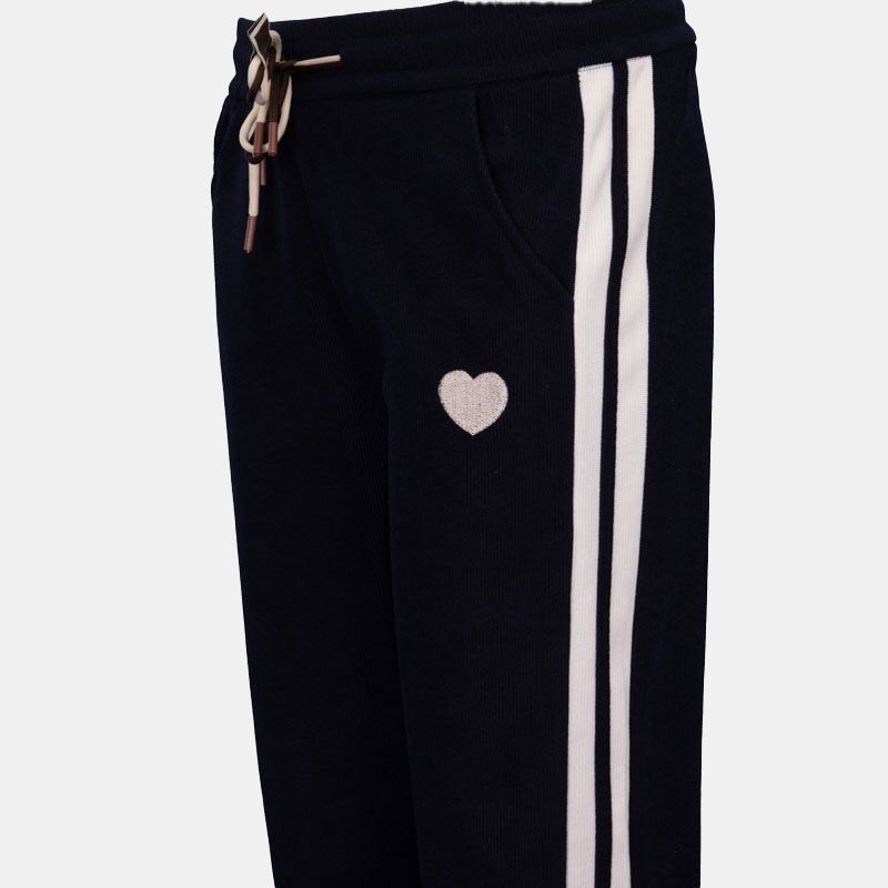 Bas de jogging avec bandes nelsy Femme BURTON OF LONDON Bas de jogging avec bandes nelsy Femme BURTON OF LONDON