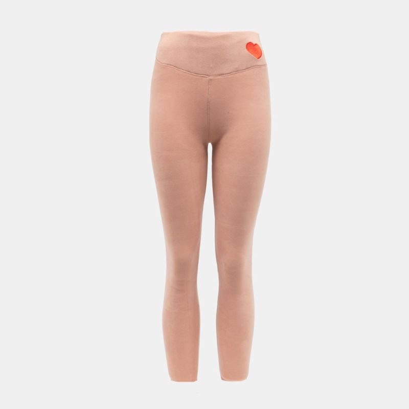 Legging fourre myrta Femme CHANTAL THOMASS