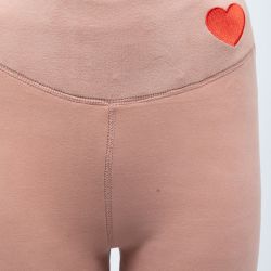 Legging fourre myrta Femme CHANTAL THOMASS