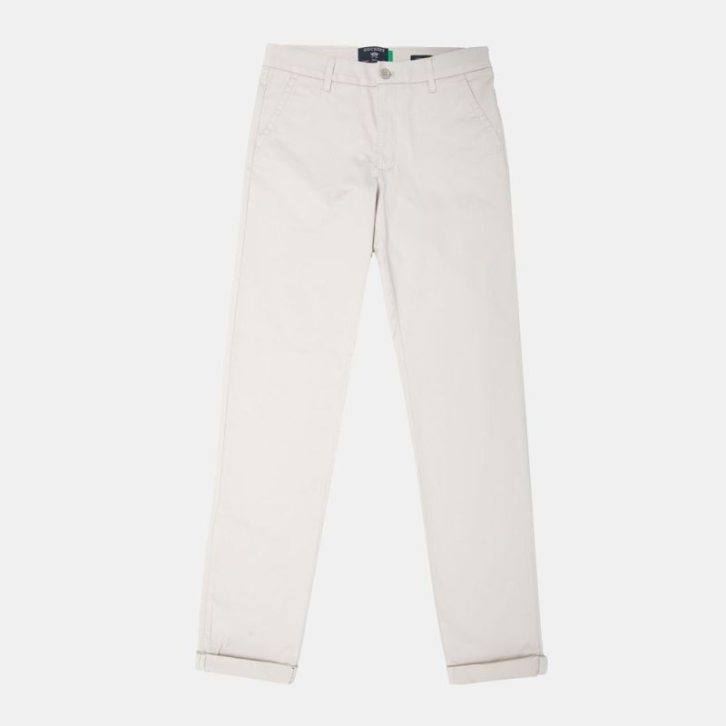 Pantalon toile homme dockers ar00180 Homme DOCKERS