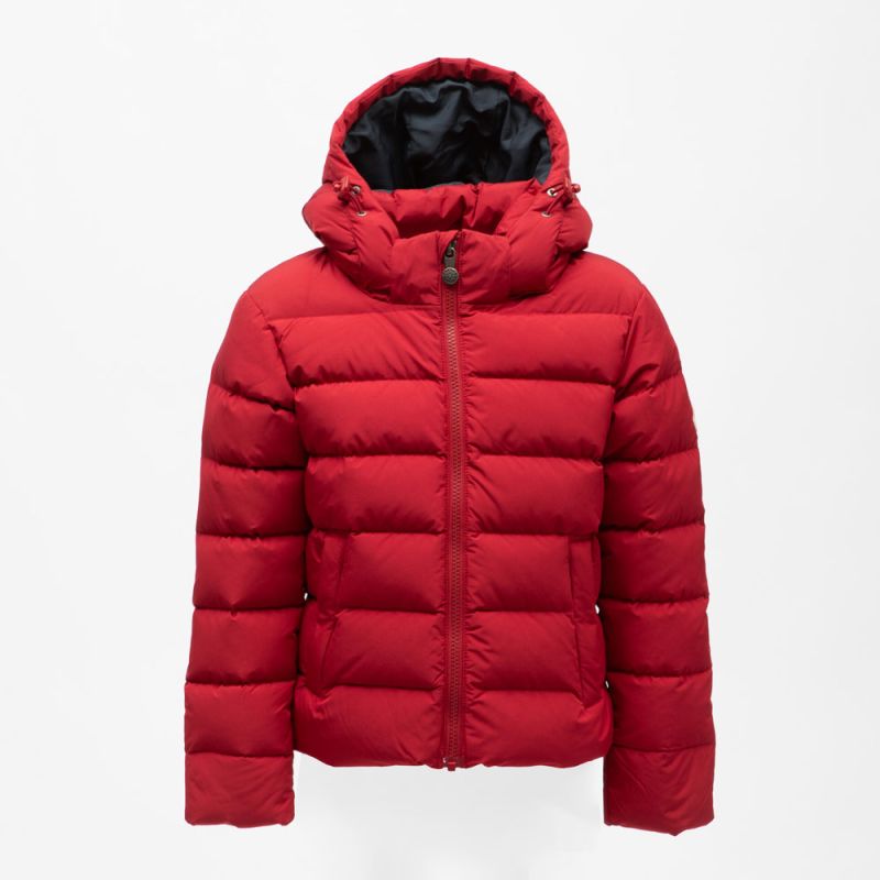 DOUDOUNE CAPUCHE AIM-AUT-DEN-OSK