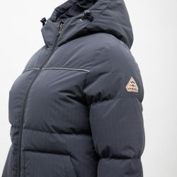 DOUDOUNE CAPUCHE AIM-AUT-DEN-OSK