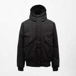 DOUDOUNE EPAISSE FRO-HUD-MAR