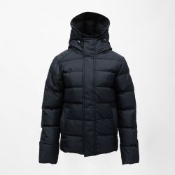 DOUDOUNE LONGUE PHENIX DEEP INK