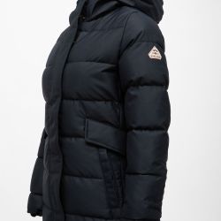 DOUDOUNE LONGUE PHENIX DEEP INK