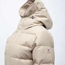 PARKA BEL-PHE