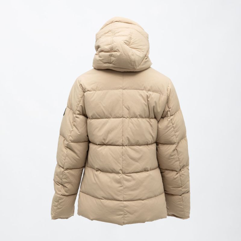 PARKA BEL-PHE