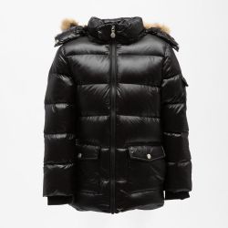 DOUDOUNE AUT-SPO-VIN