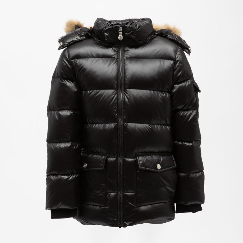 DOUDOUNE AUT-SPO-VIN