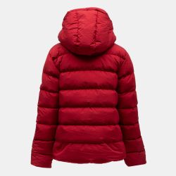 Doudoune capuche che-sou-spo Enfant PYRENEX