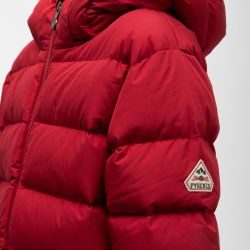 Doudoune capuche che-sou-spo Enfant PYRENEX