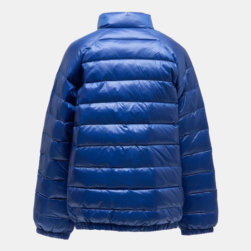 Doudoune sans capuche aut-bel-eli-kla-lou-sou Enfant PYRENEX