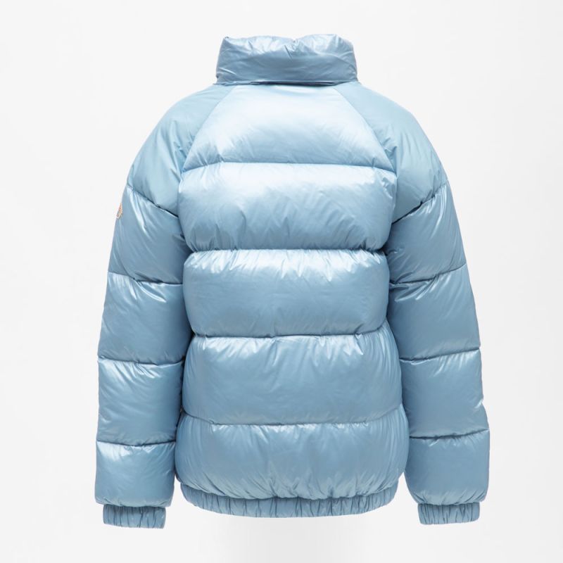 Doudoune aut-spo-vin Enfant PYRENEX