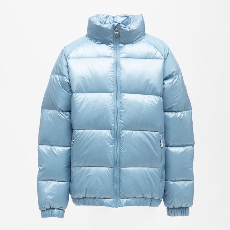 Doudoune aut-spo-vin Enfant PYRENEX