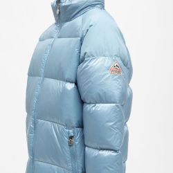 Doudoune aut-spo-vin Enfant PYRENEX