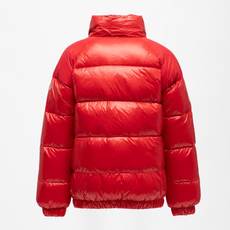 Doudoune aut-spo-vin Enfant PYRENEX