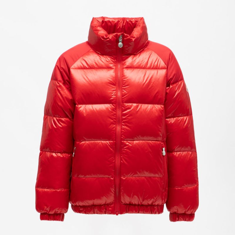 Doudoune aut-spo-vin Enfant PYRENEX