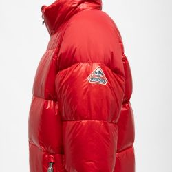 Doudoune aut-spo-vin Enfant PYRENEX