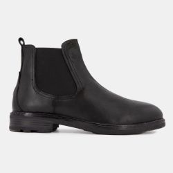 Bottines chelsea leeds city à enfiler Homme PEPE JEANS