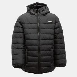 Doudoune matelassé avec capuche Enfant REEBOK