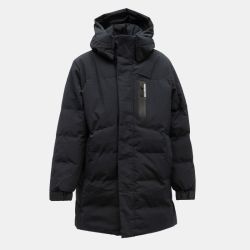 Parka 02 navy enfant redskins Enfant REDSKINS