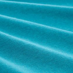 Pull turquoise blue melange 1039805055 Homme TOM TAILOR