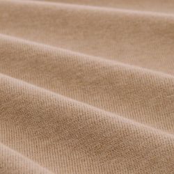 Pull turquoise blue melange 1039805055 Homme TOM TAILOR